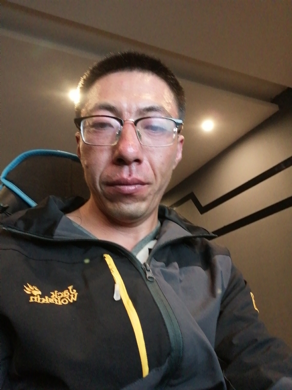 千年等你的第一张照片--盘锦交友中心