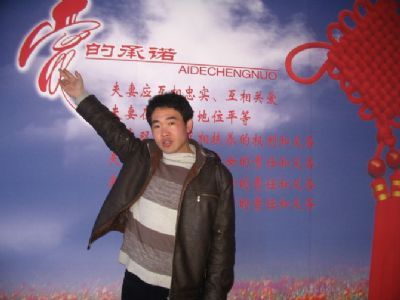 广盛山楂果汁的第一张照片--盘锦交友中心